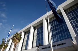Παρέμβαση της Εισαγγελίας του Αρείου Πάγου για τον βασανισμό σκύλου στην Αράχοβα