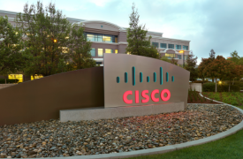 Cisco: Εξαγοράζει την Splunk, έναντι 28 δισ. δολαρίων