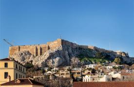 ΕΕ: Νέοι κανόνες για τα Airbnb στις περιοχές υπό στεγαστική πίεση - Στους δήμους οι αποφάσεις για περιοριστικά μέτρα