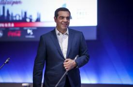 Τα 400+1 πρόσωπα του Εθνικού Συμβουλίου της ΕΛ.Α.Σ