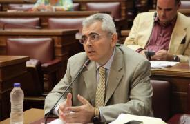 Επικοινωνία Μ.Χαρακόπουλου με Κ.Τσιάρα για τις εκκρεμείς πληρωμές αγροτικών ενισχύσεων και αποζημιώσεων