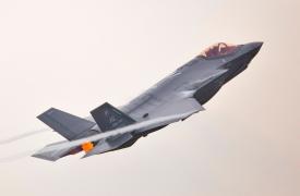 Παναγιωτόπουλος: Το 2028 τα πρώτα F-35 στην Ελλάδα