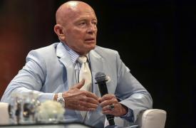 Πέθανε ο Mark Mobius, ο Ιντιάνα Τζόνους των αναδυόμενων αγορών