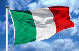 Ιταλία: Κοντά στο ανώτατο επίπεδο διάδοσης η εποχική γρίπη με 800.000 κρούσματα