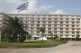 Ξεκίνησε η τρίτη φάση του οικιστικού προγράμματος του υπουργείου Εθνικής Άμυνας