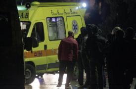 Τραγωδία στο Μεσολόγγι: Διαμελίστηκε εργαζόμενη που πήγε να καθαρίσει μηχανή κρέατος