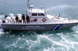 Θεσσαλονίκη: Εντοπίστηκε πτώμα άντρα 55-60 ετών στη θαλάσσια περιοχή της πόλης