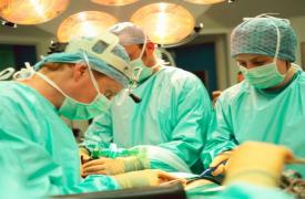 Παπαθεοδωρίδης, πρόεδρος ΕΟΜ: Ελάχιστες οι μεταμοσχεύσεις ήπατος σε καρκινοπαθείς παγκοσμίως