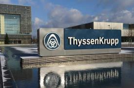 Thyssenkrupp: Ανέστειλε τις συνομιλίες με την ινδική Jindal Steel για την πώληση της TKSE
