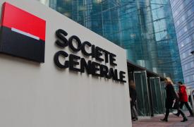 SocGen: Ο μακροβιότερος CEO τράπεζας στην Ευρώπη αποσύρεται από την θέση το 2023