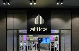Τα attica ενισχύουν τη θέση τους στο luxury detail με το «IGDS Global High Potential Programme 2026»