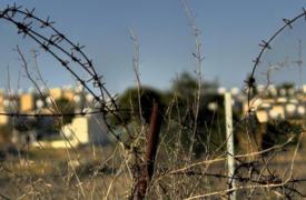 Κύπρος: Ένταση στη Νεκρή Ζώνη ανάμεσα σε δυνάμεις του ΟΗΕ και την τουρκική πλευρά