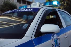 Τροχαίο δυστύχημα στα Χανιά - Νεκρός 28χρονος μοτοσικλετιστής