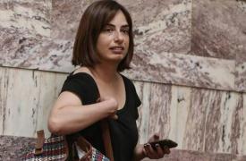 Η ρεαλιστική ελπίδα της Ράνιας - Τι έπαθε ο γαμπρός στο γάμο στην Τζιά