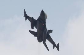 Δύο ρωσικά στρατιωτικά αεροσκάφη παραβίασαν τον εναέριο χώρο της Λιθουανίας