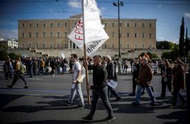 ΑΔΕΔΥ: Πανελλαδική στάση εργασίας στις 6 Ιουνίου