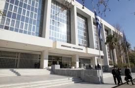 Ειδικό δικαστήριο για Παπαγγελόπουλο: Κατέθεσε η πρώην εισαγγελέας του Αρείου Πάγου Ξένη Δημητρίου