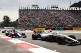F1: Πενταετές deal για streaming όλων των αγώνων στο Apple TV
