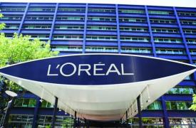 Γερμανία: Αυξήθηκαν οι πωλήσεις των καλλυντικών της L'Oréal, μετά την κατάργηση της χρήσης μάσκας