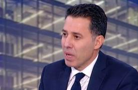 Δίκη για Novartis: Η κατάθεση του Νίκου Μανιαδάκη - «Με στοχοποίησαν»