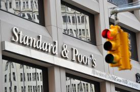 S&P Global: Yποβαθμίζει το αξιόχρεο του Ισραήλ επικαλούμενος «αυξημένους γεωπολιτικούς κινδύνους»