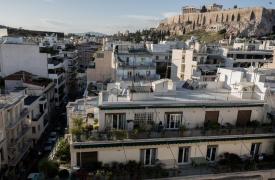 Βραχυχρόνιες μισθώσεις: Aνθεκτικότητα στην Ελλάδα έναντι αυξανόμενων ακυρώσεων στην περιοχή