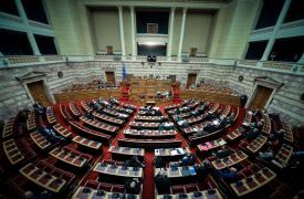 Συνταγματική Αναθεώρηση: Στεγαστικό, κλιματική αλλαγή και προστασία της περιουσίας στην ατζέντα της ΝΔ