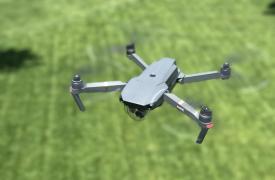 Φάρμακα με drones στα νησιά - Λύσεις αλά Πορτογαλικά - Το μήνυμα από τα άλευρα
