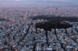 Δωρεάν άθληση σε Αθηναίους πολίτες από τον Δήμο Αθηναίων
