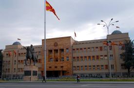 Μακρόν σε Β. Μακεδονία: Κάντε δεκτή την πρόταση της ΕΕ σχετικά με την Βουλγαρία
