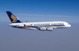 Singapore Airlines: Ένας νεκρός και αρκετοί τραυματίες από αναταράξεις σε πτήση Λονδίνο- Σιγκαπούρη