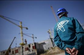 Ρωσία: Η Rosatom θα αυξήσει τον αριθμό του επιστημονικού προσωπικού της στον πυρηνικό σταθμό Μπουσέρ του Ιράν