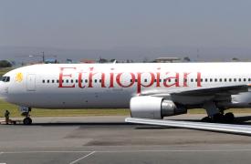 Ethiopian Airlines: Ξεκίνησε την κατασκευή του μεγαλύτερου αεροδρομίου της Αφρικής