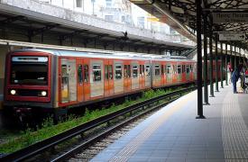 Τετράωρη στάση εργασίας σε Μετρό, Ηλεκτρικό και Τραμ το Σάββατο 30 Νοεμβρίου