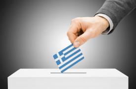 Δημοσκόπηση MRB: ΝΔ ή ΣΥΡΙΖΑ θα ήθελαν νικητή των εκλογών οι αναποφάσιστοι; - Κριτήριο η ακρίβεια για το 86%