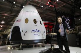 SpaceX: Έτοιμη για την (πιθανώς) μεγαλύτερη IPO όλων των εποχών
