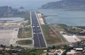 Fraport: Πάνω από 37 εκατ. επιβάτες στα 14 υπό διαχείριση αεροδρόμια το 2025