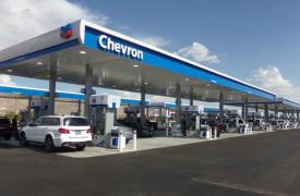 Chevron: Αλλάζει έδρα μετά από 20 χρόνια