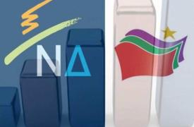 Ο ΣΥΡΙΖΑ αναβιώνει τον πόλεμο με τους δημοσκόπους, Ποιος περπάτησε πιο πολύ Αιγάλεω; Η περπατησιά της Σοφίας