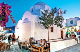 Στις last minute κρατήσεις ποντάρει ο τουρισμός για το Πάσχα