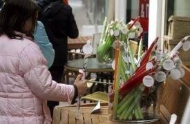 Στο μικροσκόπιο η πορεία των τιμών ενόψει Πάσχα - Εντατικοποιούνται οι έλεγχοι