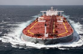 Διοικητής ΝΑΤ: Δεν υπάρχει παγκόσμιο εμπόριο χωρίς ελληνική ναυτιλία