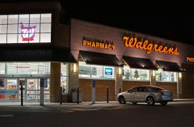 Walgreens: Περικοπές προσωπικού κατά 10% - 504 θέσεις καταργούνται