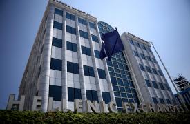 Χρηματιστήριο Αθηνών: Νέα απόπειρα για τις 1.500 μονάδες - Τετραήμερο ανοδικό σερί