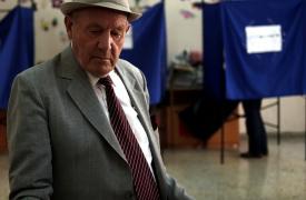 Λετονία: Οι Λετονοί ψηφίζουν στις βουλευτικές εκλογές, φαβορί οι κεντρώοι