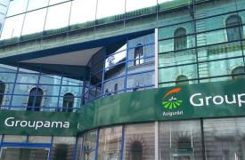 Groupama Ασφαλιστική: Ανάπτυξη παραγωγής και βελτίωση τεχνικής επίδοσης το 2025