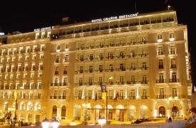 Λάμψα: Στο φουλ οι μηχανές για τα πρότζεκτ σε Παρνασσό και Μαρούσι - Καλή χρονιά το 2025