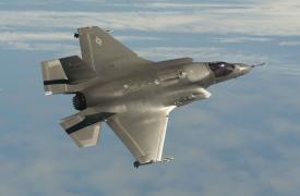 Τουρκία: Αλλάζουν τις ισορροπίες στο Αιγαίο τα «ελληνικά» F-35