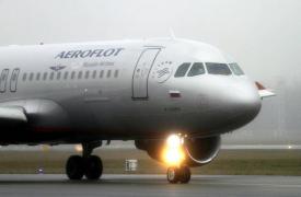 Ρωσικές αεροπορικές εταιρείες αναγκάστηκαν να ακυρώσουν ορισμένες πτήσεις λόγω διακοπής στο σύστημα κρατήσεων