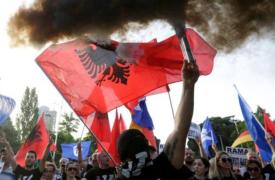 Αλβανία: Νέες διαμαρτυρίες εναντίον του τουριστικού σχεδίου που συνδέεται με τον Τραμπ